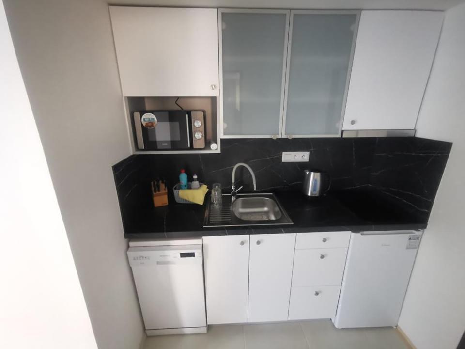 Apartmán Zuzka Jeseník Esterno foto