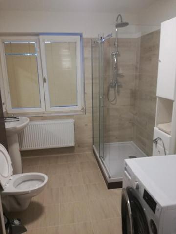 Apartmán Zuzka Jeseník Esterno foto