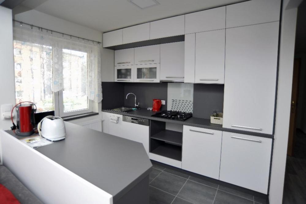 Apartmán Zuzka Jeseník Esterno foto