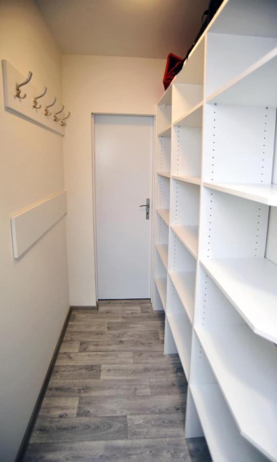 Apartmán Zuzka Jeseník Esterno foto