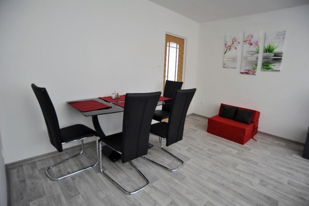 Apartmán Zuzka Jeseník Esterno foto